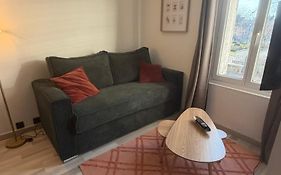 Appartement charmant proche Gare